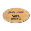 Buick GMC  Legacy Name Badges