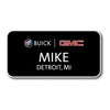Buick GMC  Legacy Name Badges