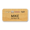 GM Approved 4 Brand Name Badges 2023
