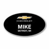 Current Chevrolet Name Badges