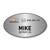 Chevrolet Buick Current Logos Name Badges