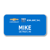 Chevrolet Buick Current Logos Name Badges