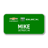 Chevrolet Buick Current Logos Name Badges