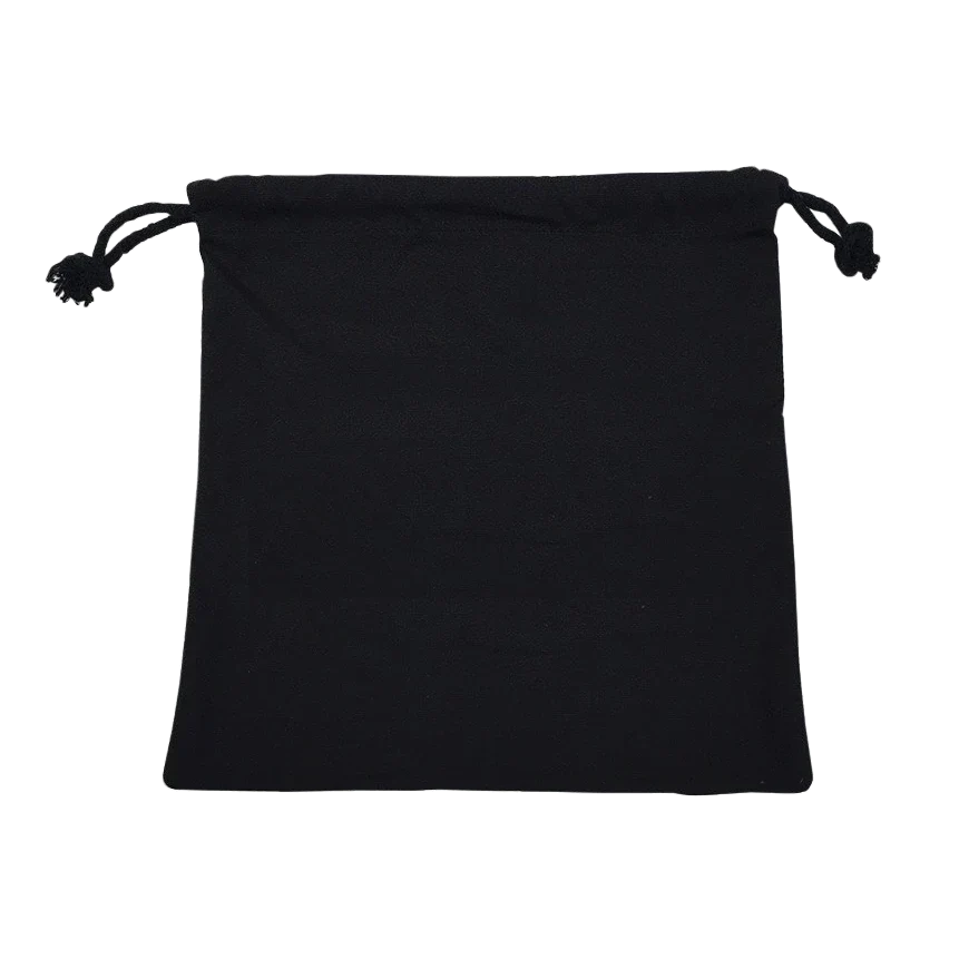 Velvet Drawstring Bag