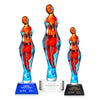 Venus Award – Base & Size Options