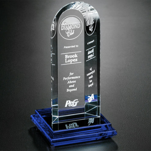 Vision Award