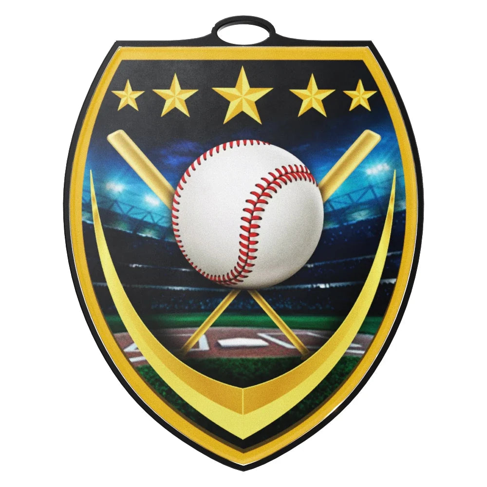 Baseball Shield