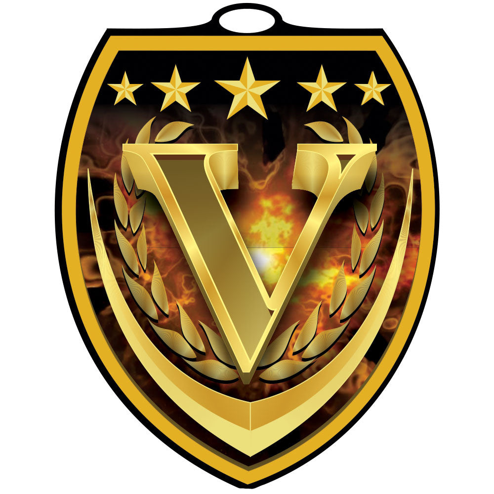 Victory Shield