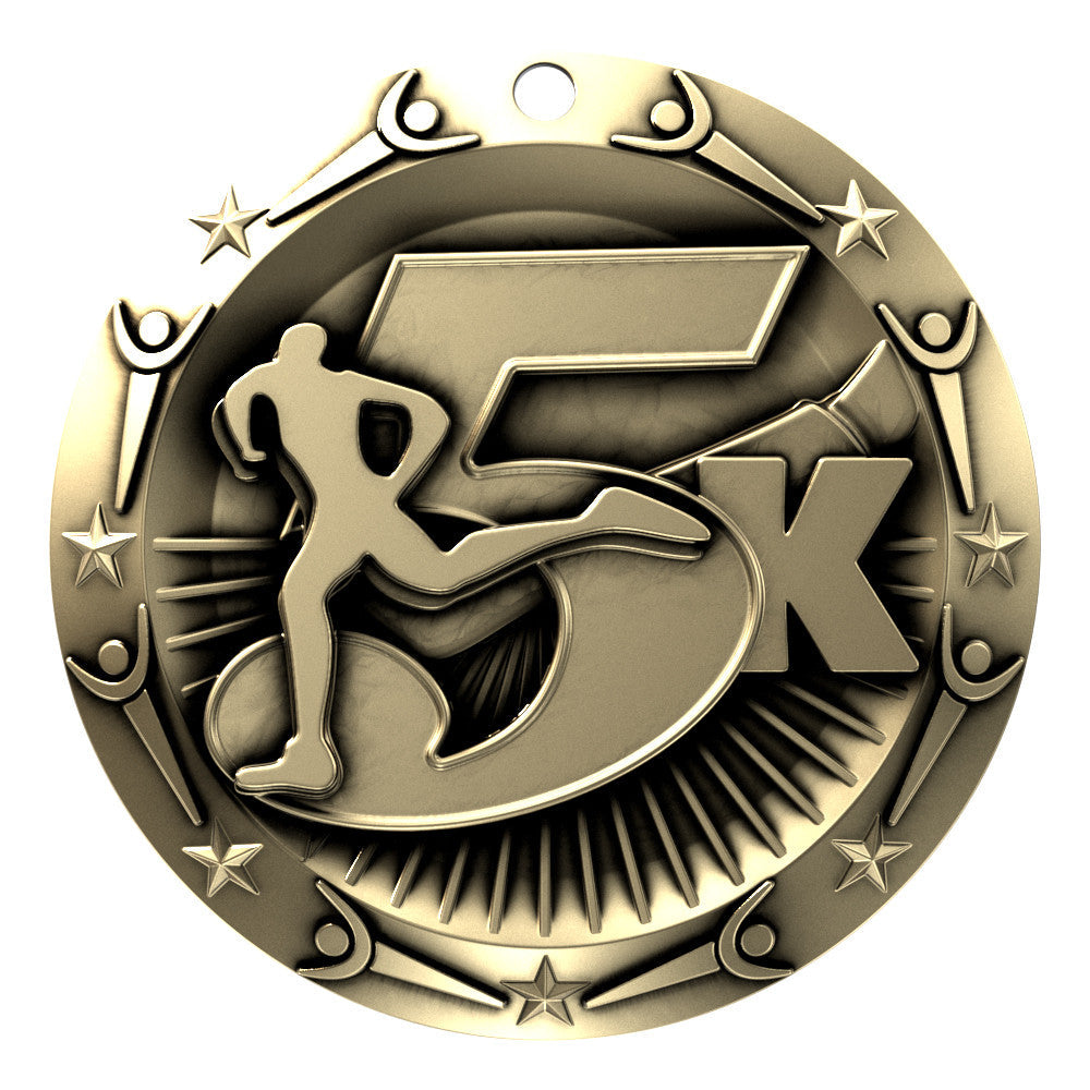 5K World Class