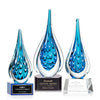 Worchester Award on Paragon Base